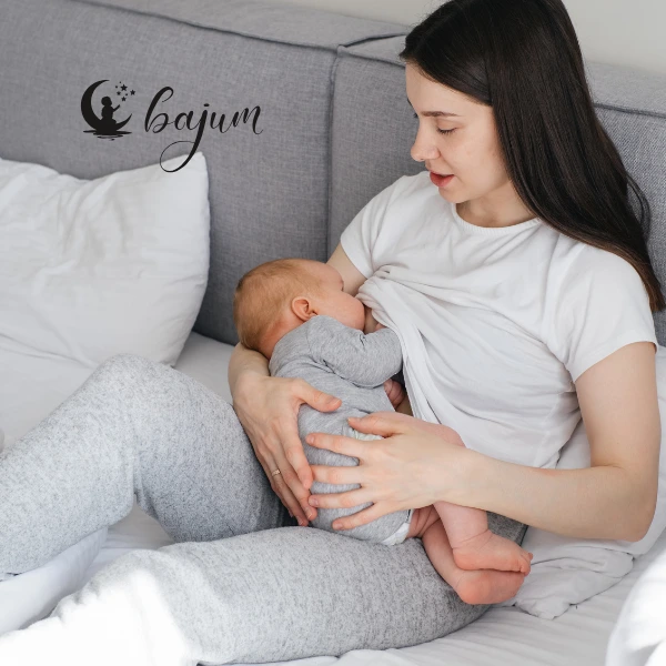 Jak długo powinno trwać karmienie piersią? Jak często karmić niemowlę, aby się najadało?