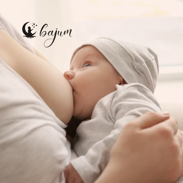 Jak karmienie piersią wpływa na pierwszą miesiączkę po porodzie? Kiedy wraca okres?