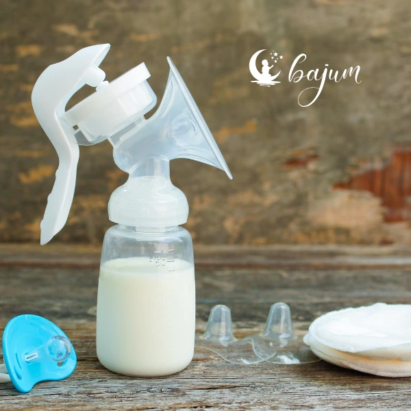 Jak powstaje mleko matki? Odkryj proces produkcji i skład mleka kobiecego