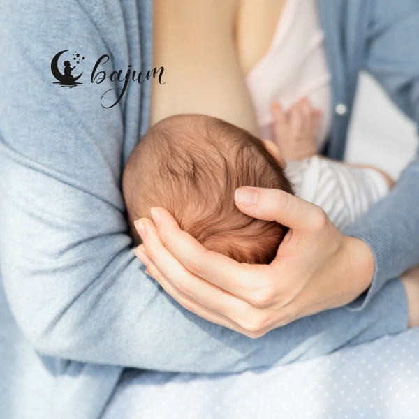 Jak zatrzymać laktację, gdy mama nie chcesz karmić piersią?