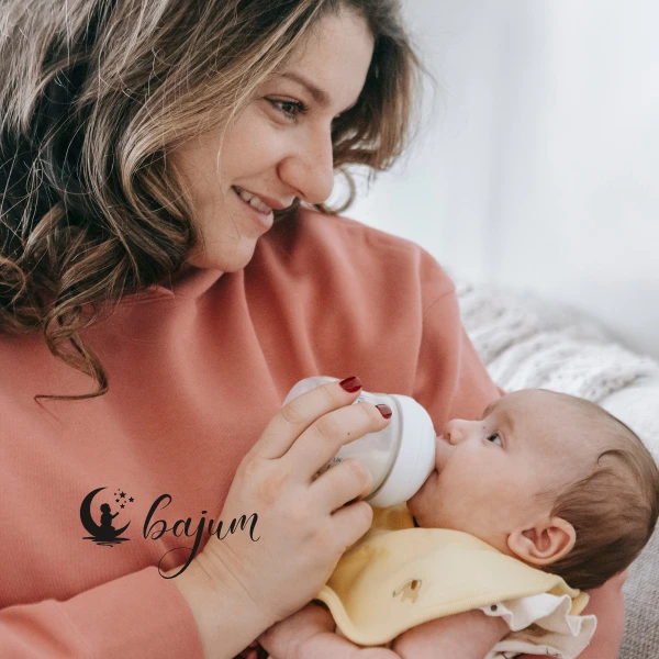 Jakie są najlepsze pozycje do karmienia piersią dla noworodka?