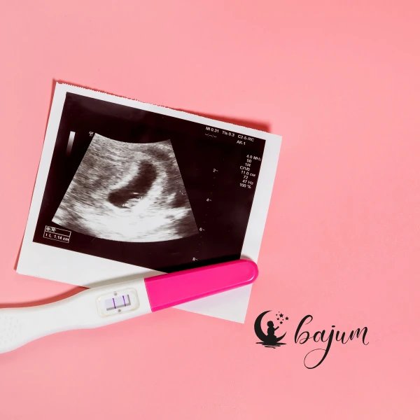 Kiedy widać pęcherzyk ciążowy? - Badanie USG wczesnej ciąży