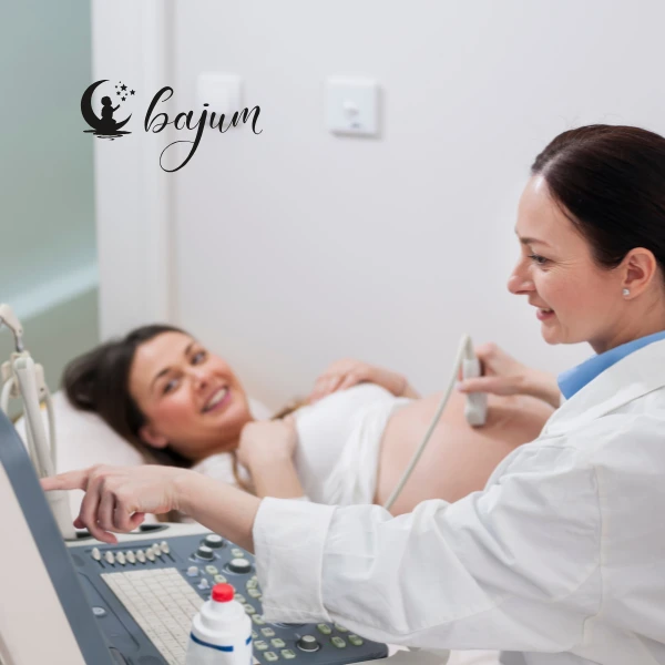 W którym tygodniu ciąży można poznać płeć dziecka - kiedy widać płeć dziecka na USG?