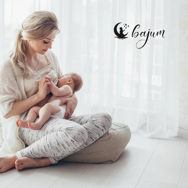 Jakie są najczęstsze problemy przy karmieniu piersią i jak sobie z nimi radzić?