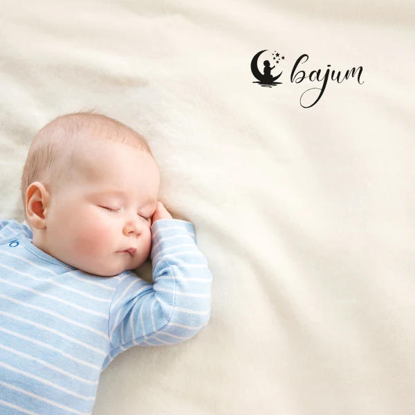 Cykl snu dziecka - Jakie są fazy snu niemowlaka?