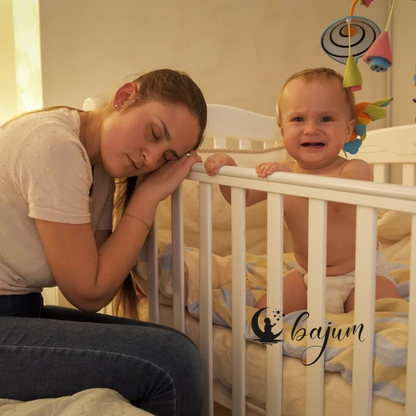 Dlaczego dziecko płacze? Co oznacza płacz niemowlaka i jak pomóc maluszkowi?