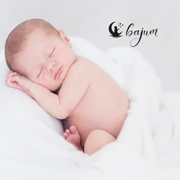 Dlaczego noworodek nie chce spać? Co zrobić, by pomóc maluchowi?