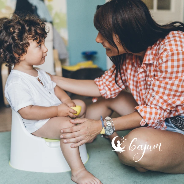 Jak szybko i skutecznie odpieluchować dziecko?