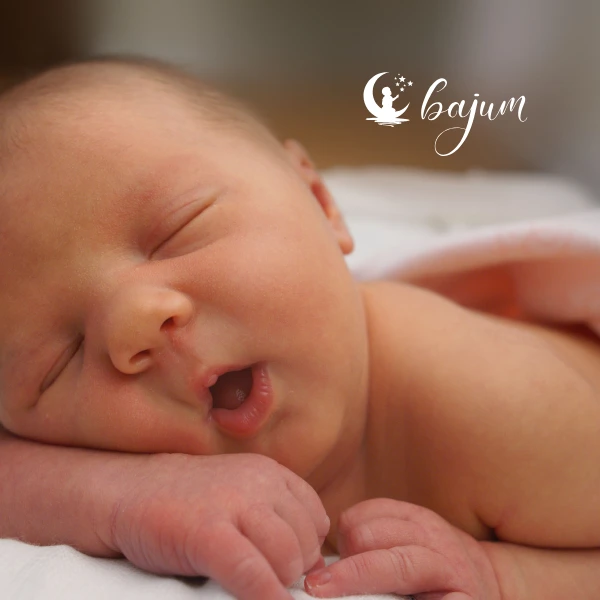 Jak uśpić niemowlę? Poznaj sprawdzone sposoby na usypianie dziecka