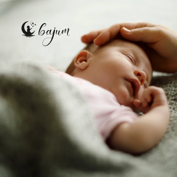 Jak wyciszyć dziecko przed snem po dniu pełnym wrażeń?