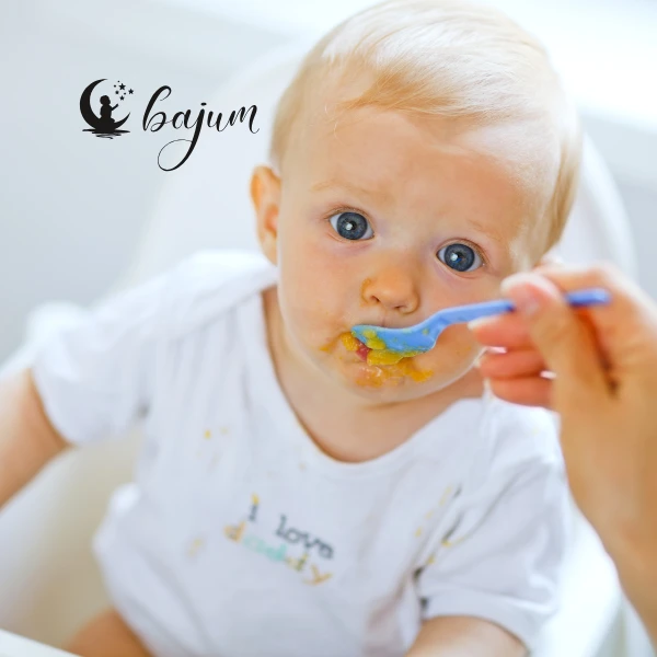 Jaka pierwsza łyżeczka do rozszerzania diety - co będzie najlepsze do karmienia niemowlaka?