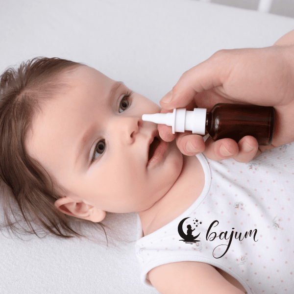 Co oznacza żółty katar u dziecka? Czy kolor wydzieliny z nosa świadczy o rodzaju infekcji?