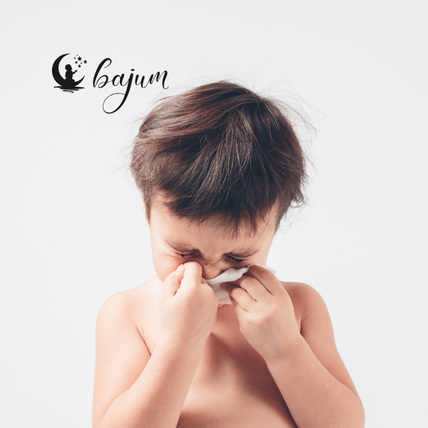 Jak leczyć przeziębienie u niemowlaka? Przyczyny i objawy przeziębienia u niemowląt