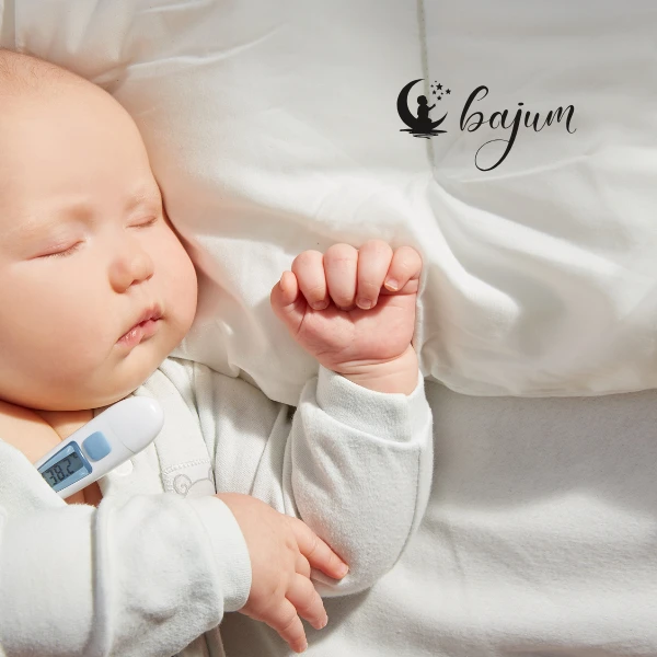 Jak szybko i skutecznie obniżyć gorączkę u dziecka? Farmakologiczne i domowe sposoby na gorączkę