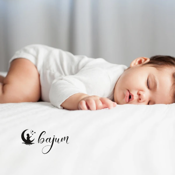 Jak wydłużyć sen niemowlaka w nocy? Sposoby na spokojny sen dziecka