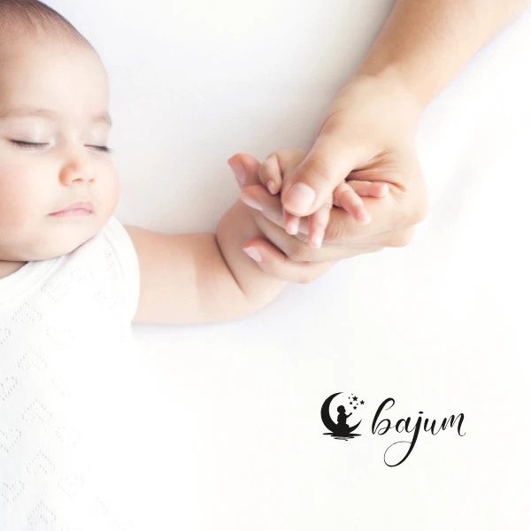 Niespokojny sen niemowlaka - dlaczego niemowlę jest niespokojne i co zrobić, by mu pomóc?