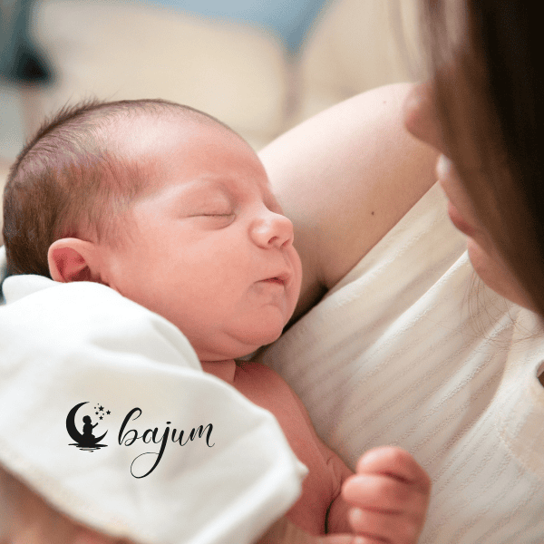 Chrapanie u niemowlaka - dlaczego niemowlę chrapie podczas snu?