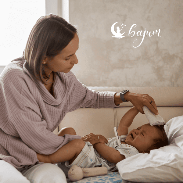 Co na przeziębienie u dziecka? Poznaj domowe sposoby na przeziębienie