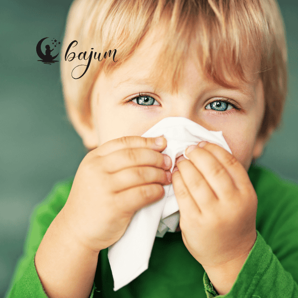 Jak szybko pozbyć się kataru? Poznaj leki i domowe sposoby na katar u dzieci i niemowląt