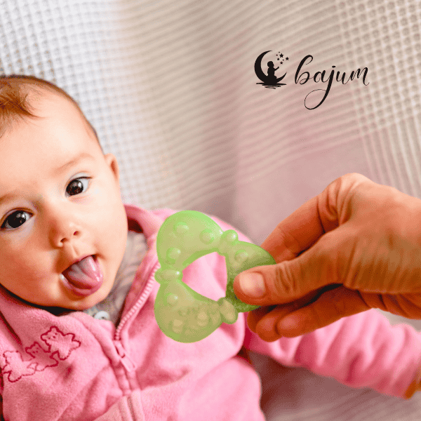 Jak dbać o zęby niemowlęcia? Czym myć pierwsze ząbki u niemowlaka?