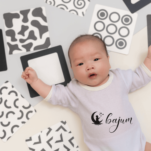 Jakie zalety ma Mata edukacyjna kontrastowa dla niemowlaka, od jakiego wieku się sprawdzi?