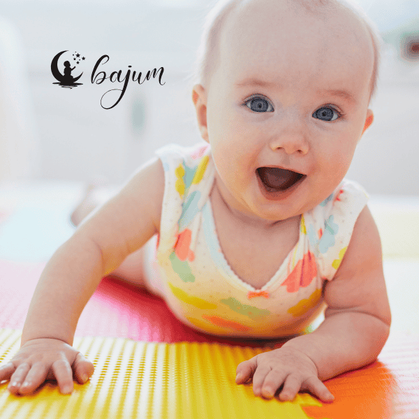 Maty dla niemowląt i dzieci - co wybrać?