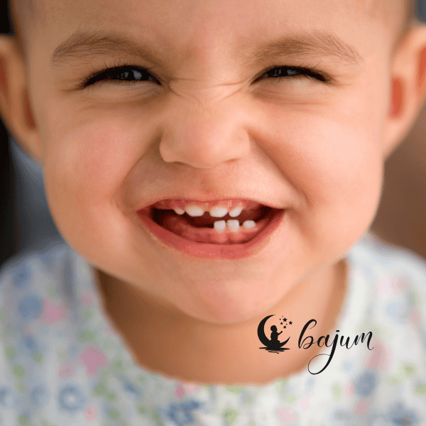 Późne ząbkowanie - Kiedy najpóźniej powinny wyjść pierwsze zęby u dzieci?