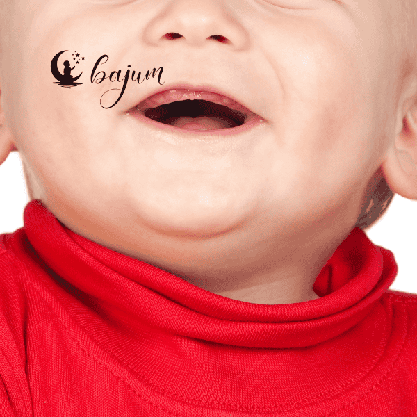 Jak leczyć zapalenie dziąseł u dziecka?