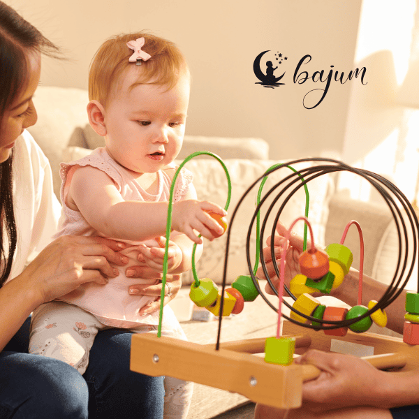 Czym jest rozwój poznawczy i jak go wspierać? - Stymulowanie rozwoju dziecka