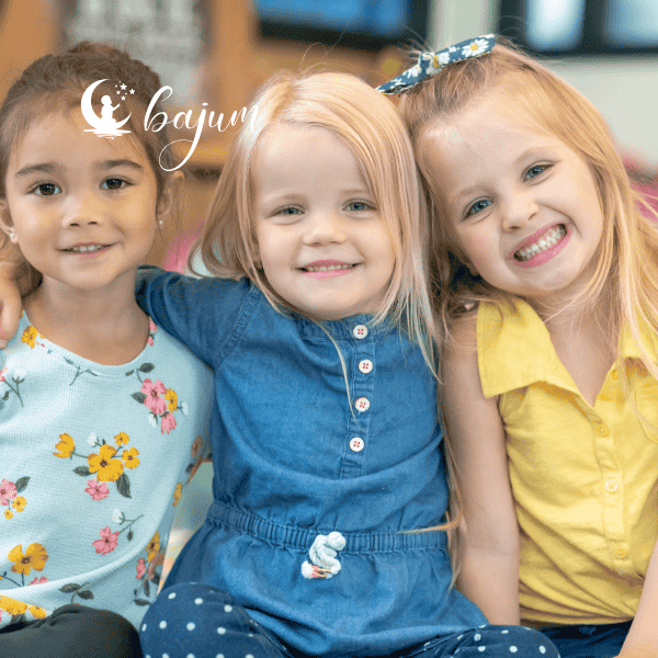 Jak wspierać rozwój dziecka w wieku przedszkolnym?