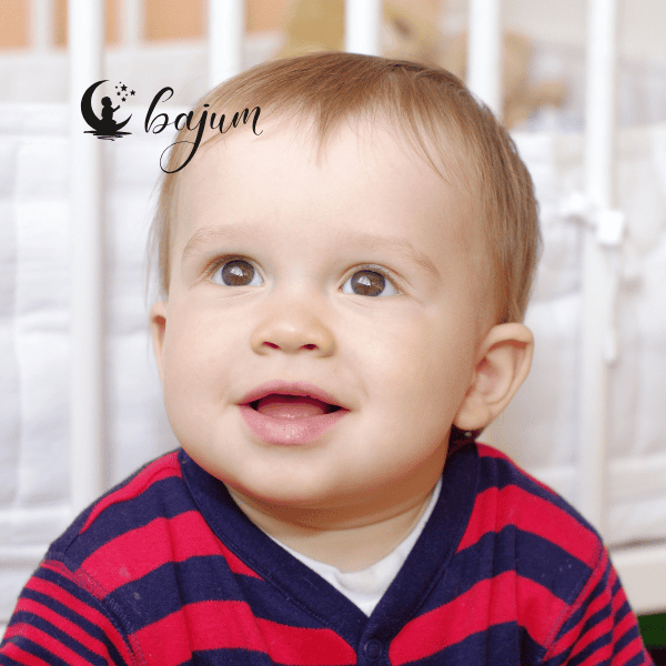 Jak rozwija się dziecko w 3 miesiącu życia - kalendarz rozwoju dziecka