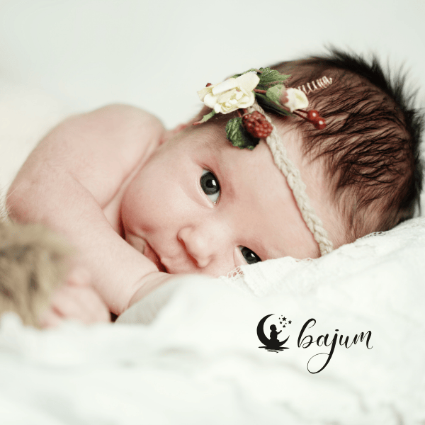 Jak rozwija się niemowlak w 2 miesiącu życia - kalendarz rozwoju dziecka