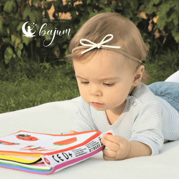 Jak przebiega 9 miesiąc życia dziecka - Kalendarz rozwoju dziecka