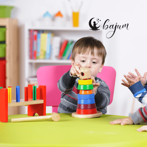 Czym są skoki rozwojowe i jakie są etapy rozwoju dziecka w pierwszym roku życia?