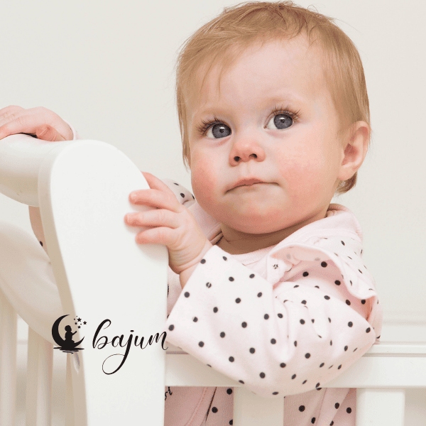 Jak przebiega 10 miesiąc życia dziecka - Kalendarz rozwoju dziecka