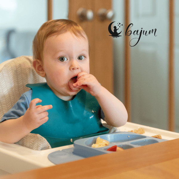 Jak przebiega 11 miesiąc życia dziecka - Kalendarz rozwoju dziecka