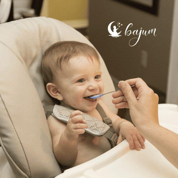 Co je roczne dziecko - Jak powinien wyglądać jadłospis po 1 roku życia dziecka?