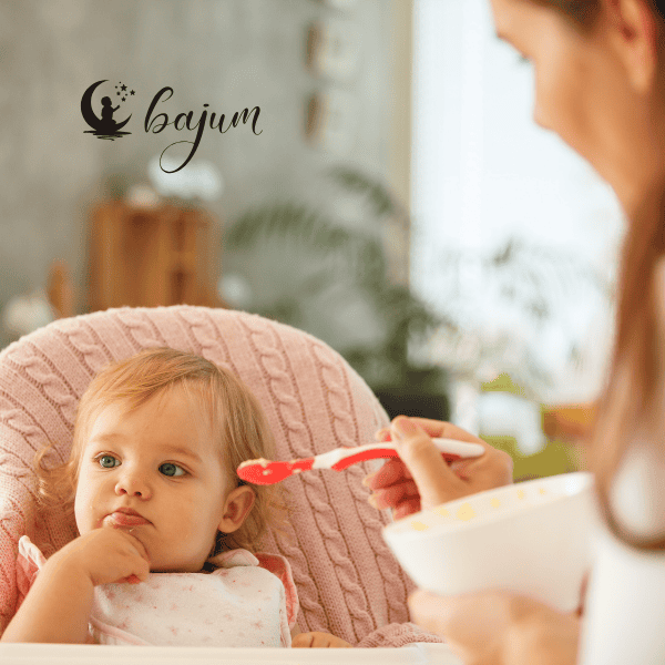 Dlaczego dziecko nie chce jeść? Jakie mogą być przyczyny braku apetytu u dzieci?