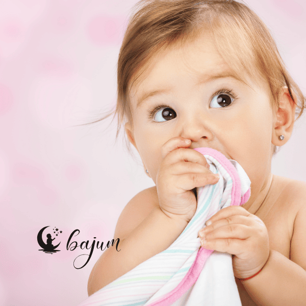 Jakie są etapy rozwój dziecka miesiąc po miesiącu? Kalendarz rozwoju dziecka