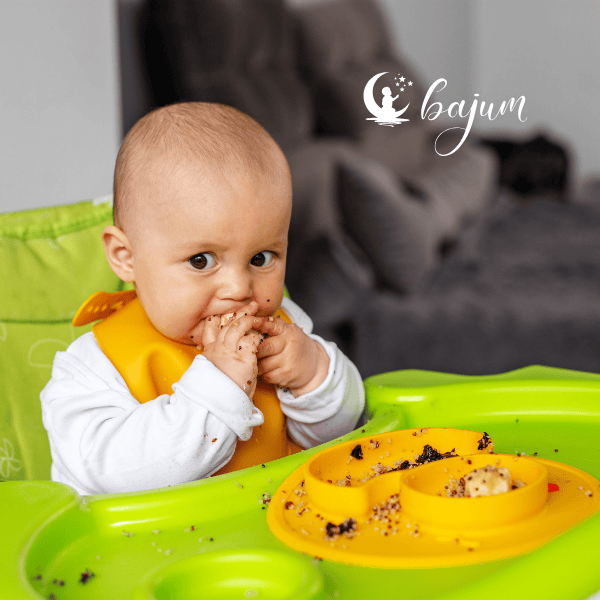 Dlaczego nagle pojawia się brak apetytu u dziecka? Możliwe przyczyny i co warto sprawdzić