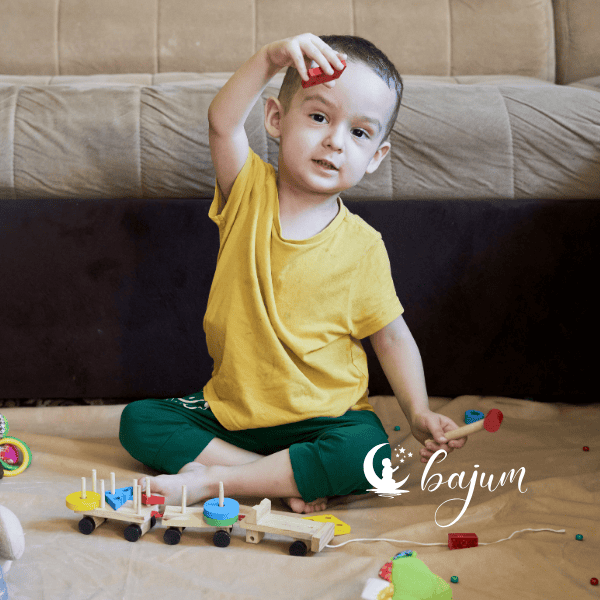 Dlaczego 3 latek jeszcze nie mówi? Opóźniony rozwój mowy dziecka – przyczyny i kiedy to powód do niepokoju