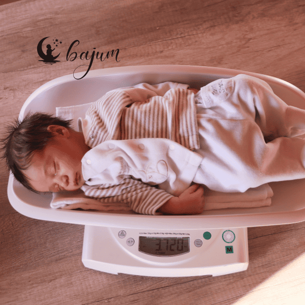 Jaka jest prawidłowa waga noworodka? Ile powinien przybierać niemowlak?