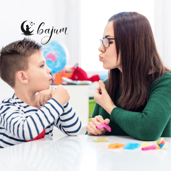 Jakie są etapy rozwoju mowy dziecka?