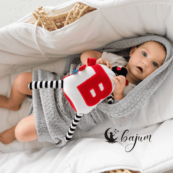 Jak używać termoforu z pestek wiśni u dziecka? Zastosowanie, bezpieczeństwo i sposób podgrzewania