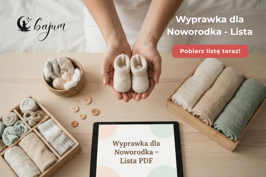 Lista wyprawkowa