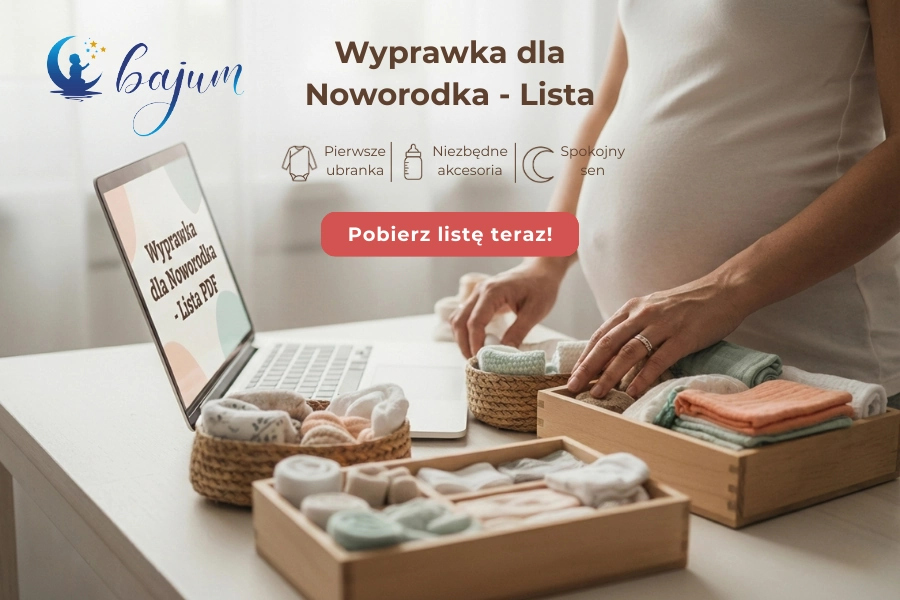 Lista wyprawkowa