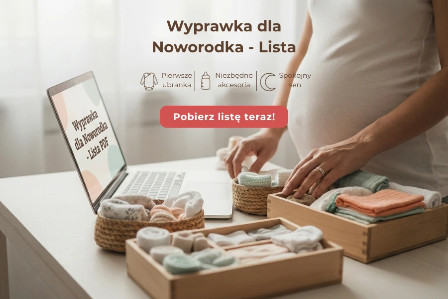 Lista wyprawkowa