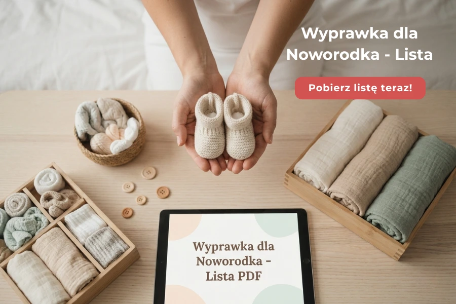 Lista wyprawkowa